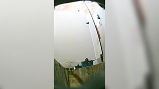 庆元旦全网最新沟厕发布2