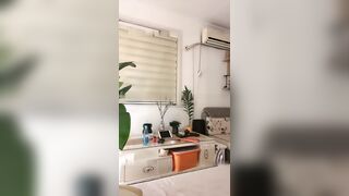 最具销魂的长腿御姐塞壬姐姐多场无套内射自慰喷水-2