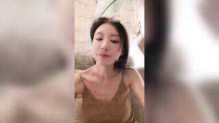 最具销魂的长腿御姐塞壬姐姐多场无套内射自慰喷水-4