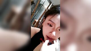 性感喷水女王安娜宝儿酒店开房无套内射