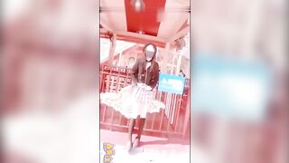 主人的任务众多女神露出合集