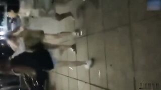 网传网红偷人被暴打轮奸事件