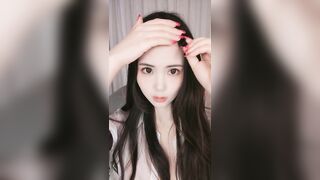 颜值绝了兔子爱吃肉