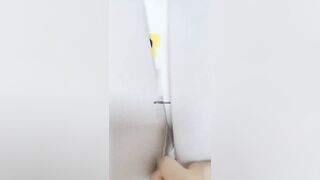 首发超萌福利姬月野兔首次抠穴特写私拍_