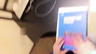 深圳处男门富婆蹂躏猥琐高中小奶狗