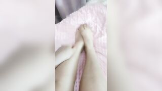 舞蹈生校花水性杨花弹古筝裸舞诱惑-7