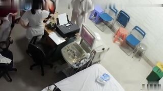 医院真实系类