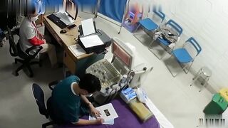 医院真实系类