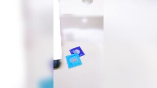 精油按摩推油少年