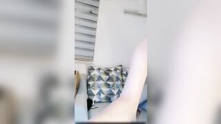 舔瓶盖的小仙女极品美女