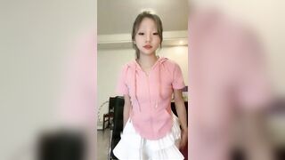 颜值美女极骚色诱挑逗
