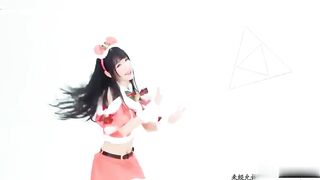 趣剪辑同衣服异类撞衫全跟性有关黑丝美腿浪学