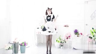 趣剪辑同衣服异类撞衫全跟性有关黑丝美腿浪学