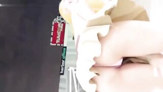 泰国白虎网红ketoo尺度自拍合集
