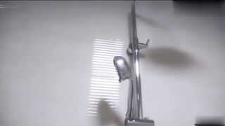 按摩店操逼教学对着阿姨打飞机