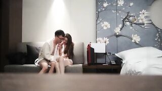 极品外围质量服务高颜值嫩妹