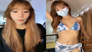 模特身材小蝴蝶1