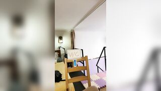 模特身材小蝴蝶1