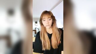 模特身材小蝴蝶1