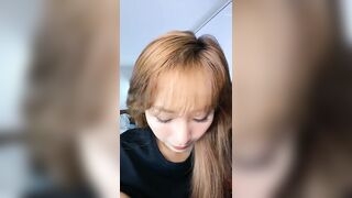 模特身材小蝴蝶1