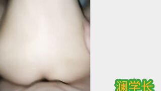 澜学长-我的老师男朋友9分