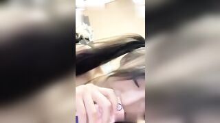 网红JK高中少女在线求草