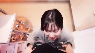 网红留学生美眉私拍与洋男友各种场景啪啪