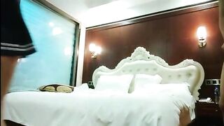 莱昂纳多探花学生装00后小萝莉清纯乖巧