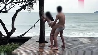 首尔富豪圈真实换妻找单男群p娇妻颜射口爆