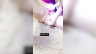 魔鬼身材仙女颜值自慰超好听呻吟