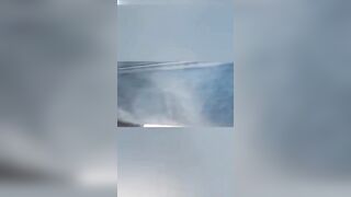 十位骚妹子不穿内裤逛街抄底无内大合集