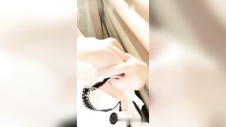 极品巨乳美女情趣女仆大肉棒抽插白虎