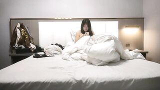 瘦子探花梦幻馆极品良家眼镜妹