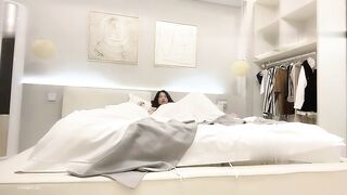 瘦猴先生探花约良家骚女少妇吃饱喝足开操