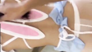 网传抖音41W博主焕儿66分钟黑料