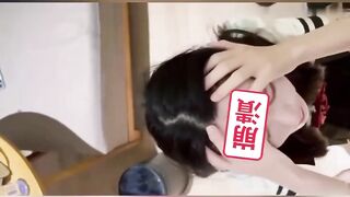 你眼中的女神在金主面前有多下贱超多女神反差婊