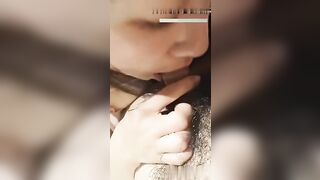 绿帽狂妻淫乱人妻全新淫乱双飞骚妻喝绿帽老公调教黑丝闺蜜
