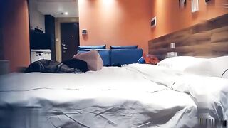 清纯甜美学生妹