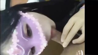 某卫生学校女神援交事件