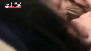百年难得一见的骚浪逼