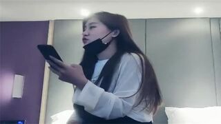 极品寻花长相甜美小姐姐满背纹身69姿势口交舔逼