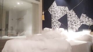 经典探花我是铁牛偷拍美女主角系列三先聊天在啪啪_