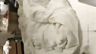 经典探花我是铁牛偷拍美女主角系列三先聊天在啪啪_