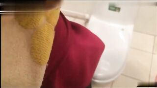 卫生间偷操朋友女朋友