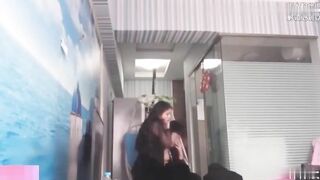 捉奸反被羞辱我每天逼里头都是他的精液