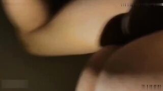 白月光女孩舔别人鸡巴还被内射