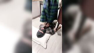 多种刺激玩法SM调教猎奇极品