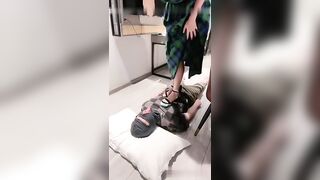 多种刺激玩法SM调教猎奇极品