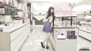 Tiny首部有声剧情片女子高校生放课后成为泄欲肉便器