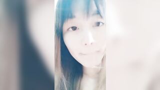 校花大学生下海19岁小的颖情趣酒店被炮友无套狂干内射2